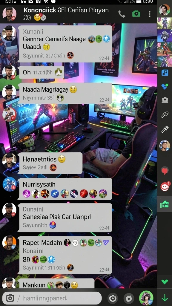 Screenshot sakti77 nomor 1