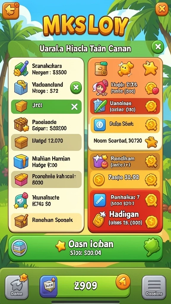 Screenshot sarang777 nomor 2