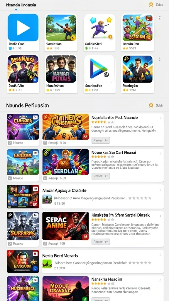 Screenshot senior4d nomor 2