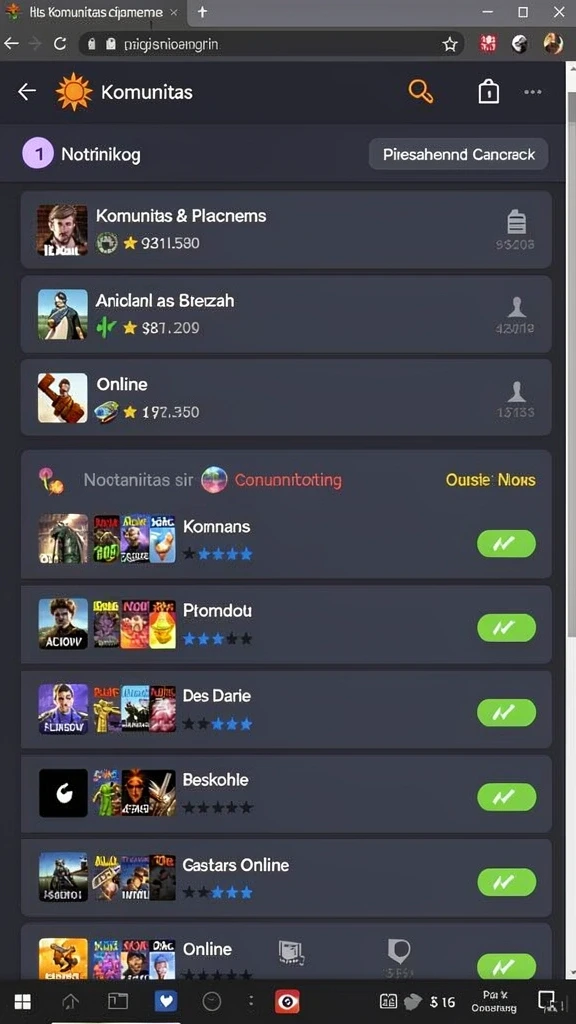 Screenshot she777 nomor 1