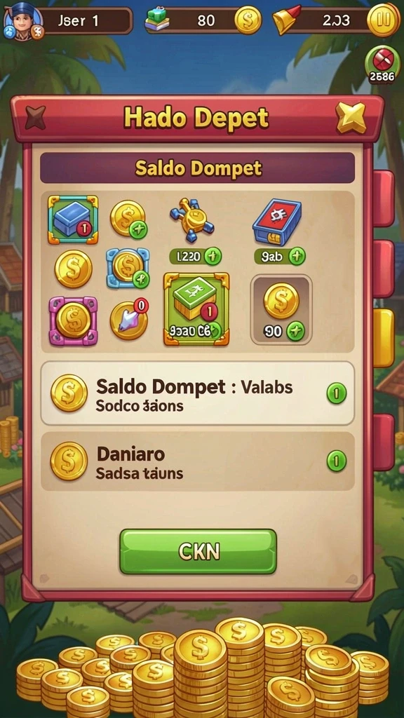 Screenshot sip33 nomor 1