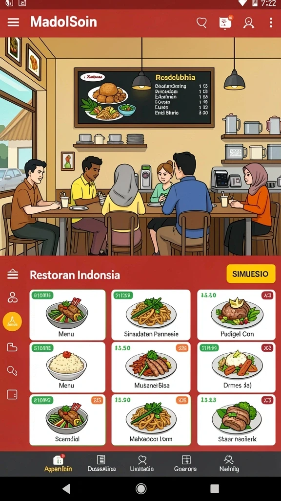 Screenshot sip33 nomor 2