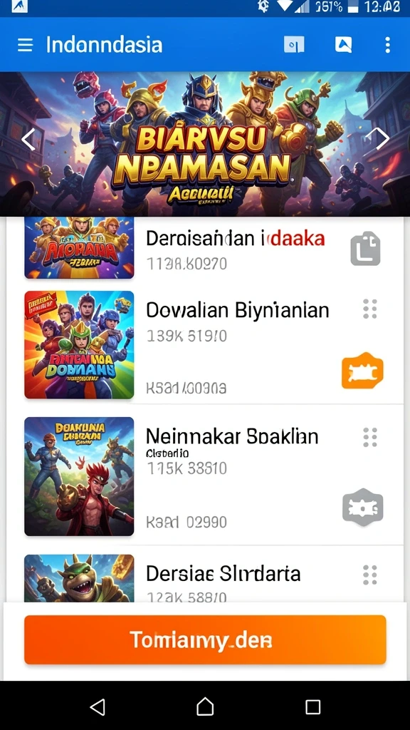 Screenshot sky77 nomor 2