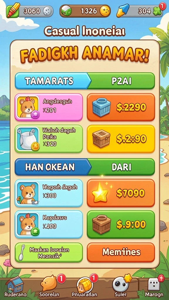 Screenshot sl999 nomor 2