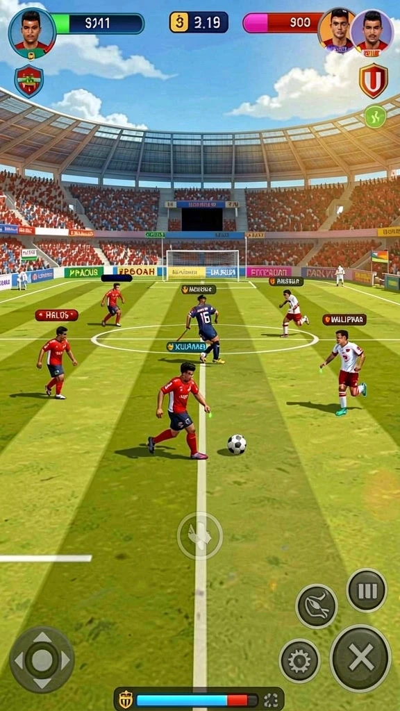 Screenshot slot39 nomor 3