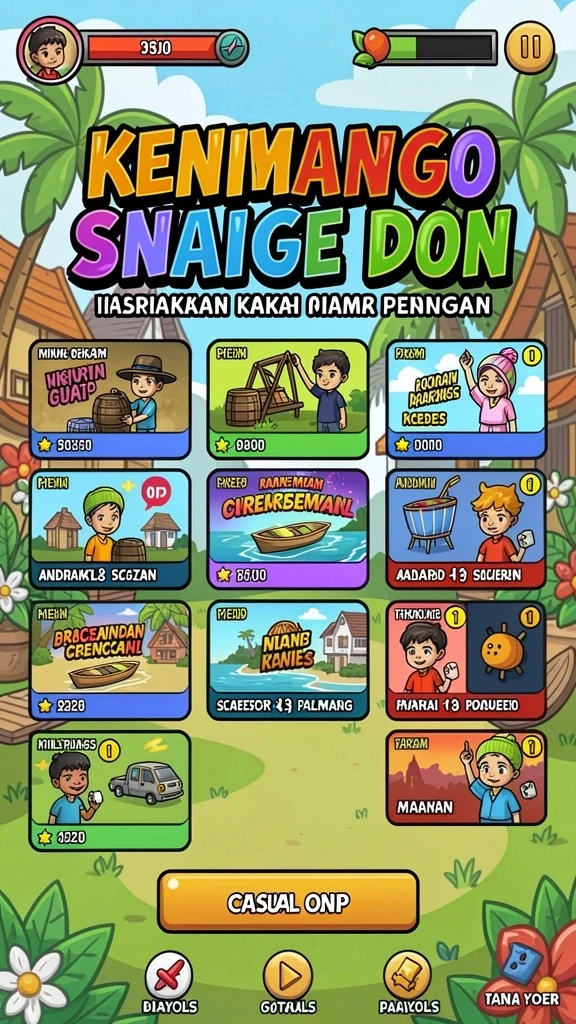 Screenshot spaceman88 nomor 3
