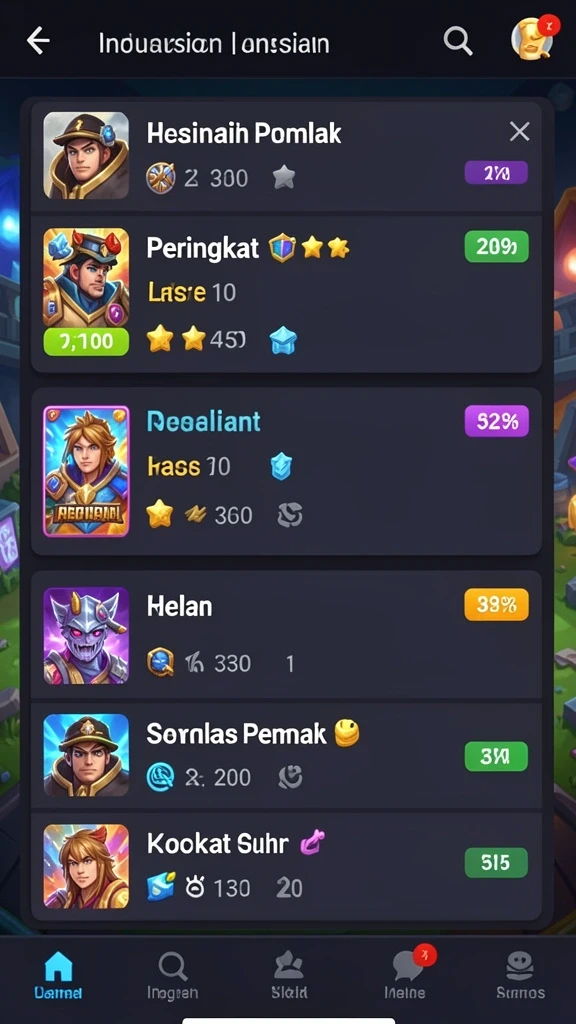 Screenshot spinbet nomor 2