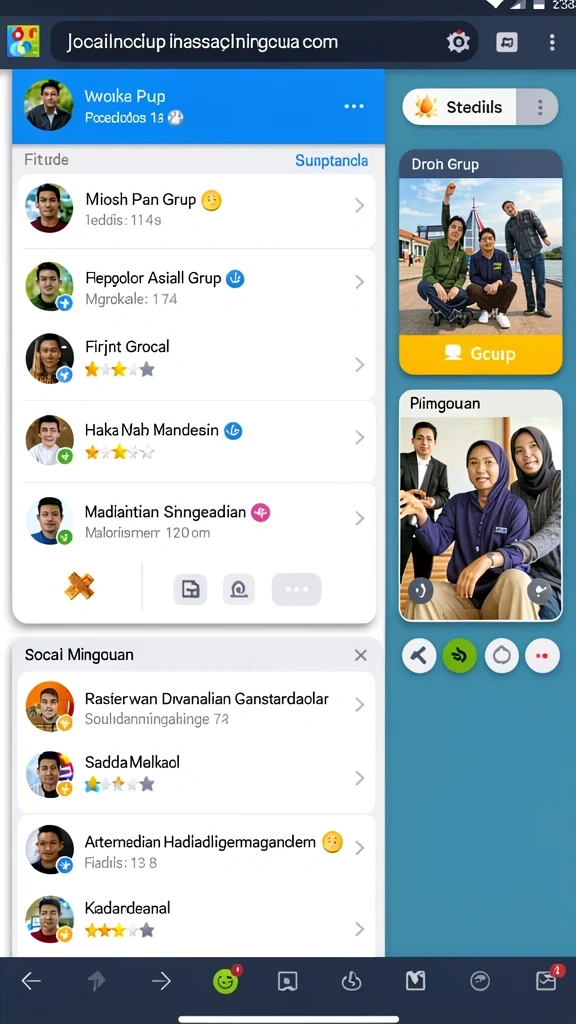 Screenshot supersvip nomor 3