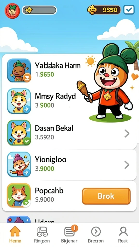 Screenshot surga19 nomor 2