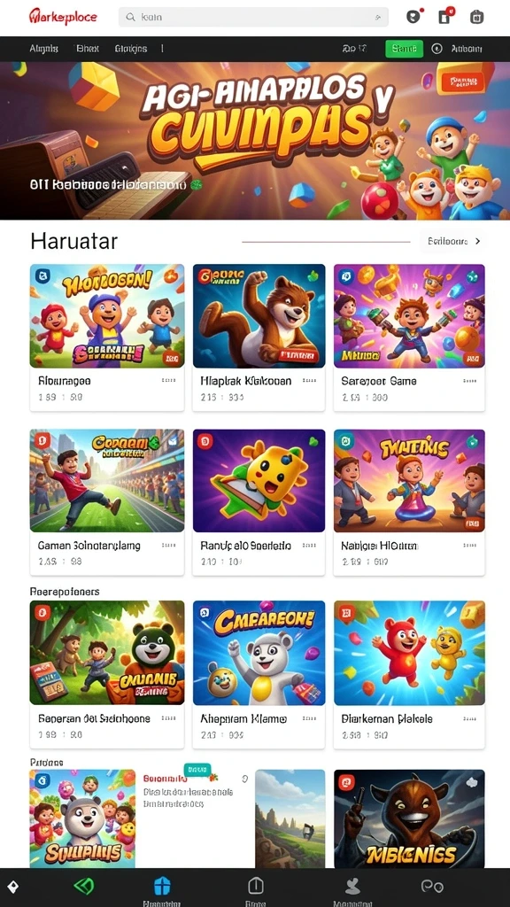 Screenshot surgaplay nomor 1