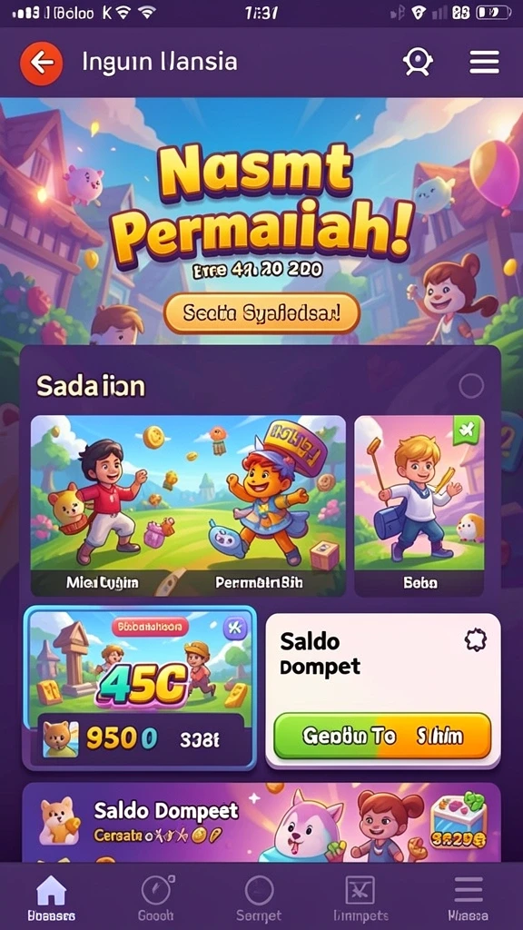 Screenshot svip4 nomor 1