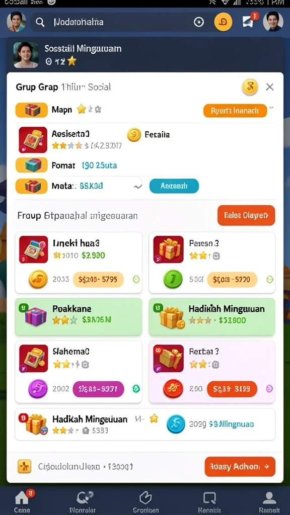 Screenshot svip4 nomor 2