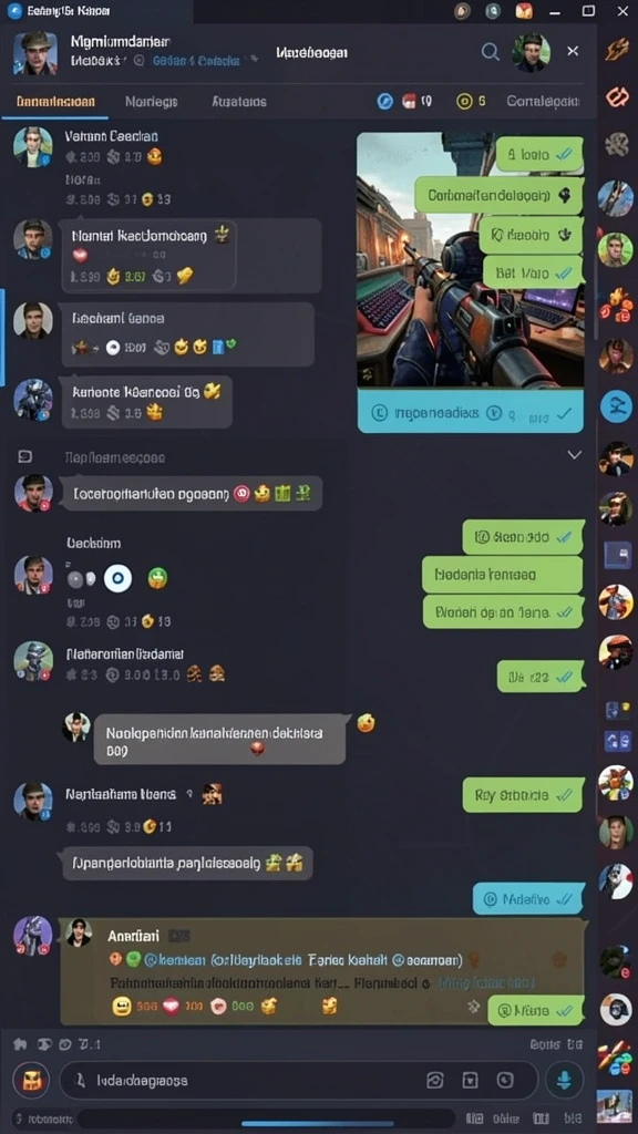 Screenshot svipsidn nomor 1