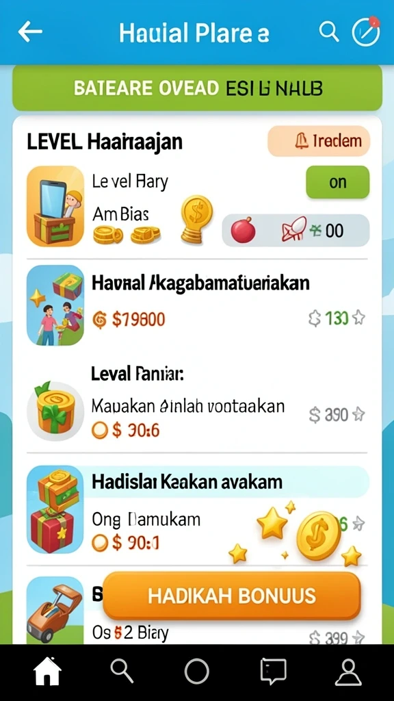Screenshot tante777 nomor 2