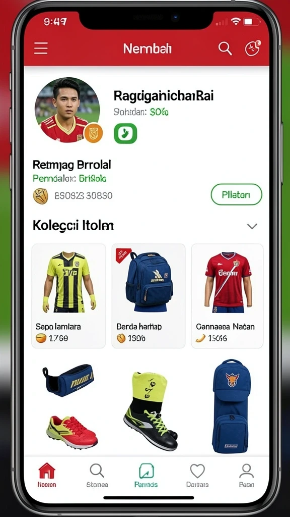 Screenshot timnas4d nomor 1