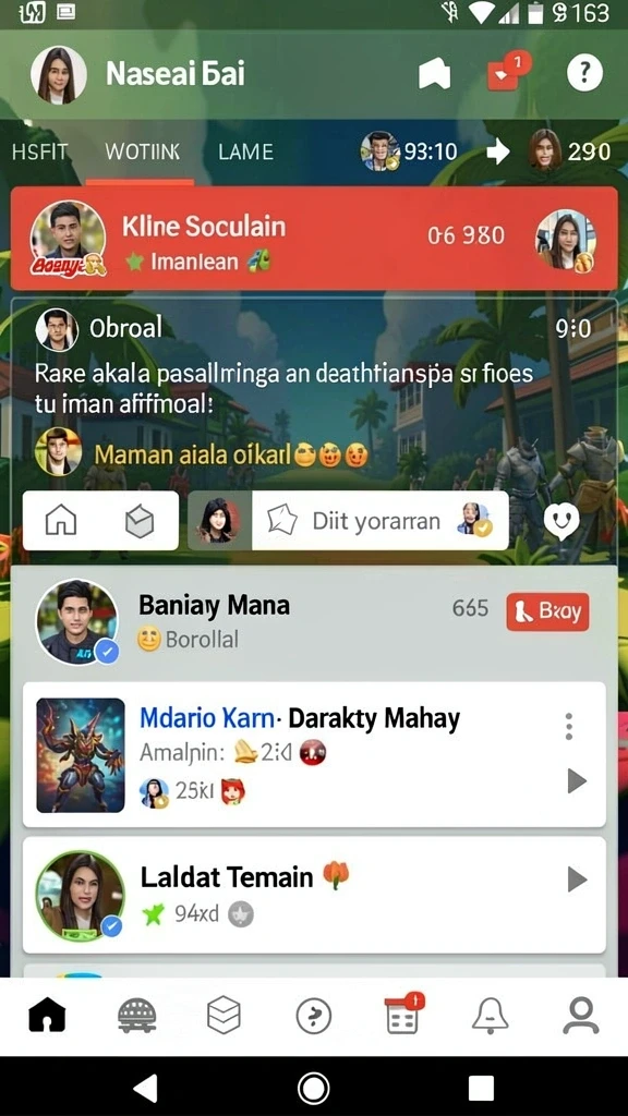 Screenshot topanhoki nomor 3