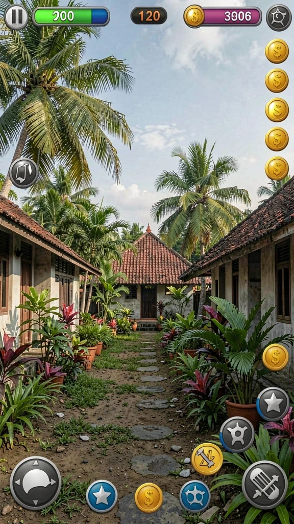 Screenshot valohoki nomor 2