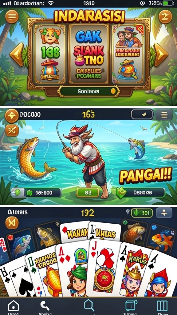 Screenshot visa89 nomor 3