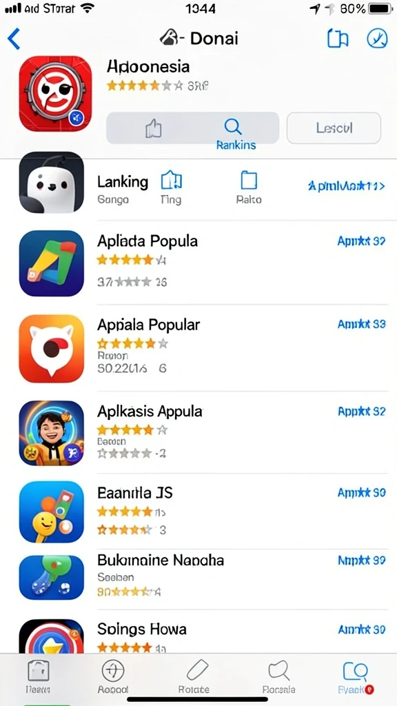 Screenshot warga88 nomor 1