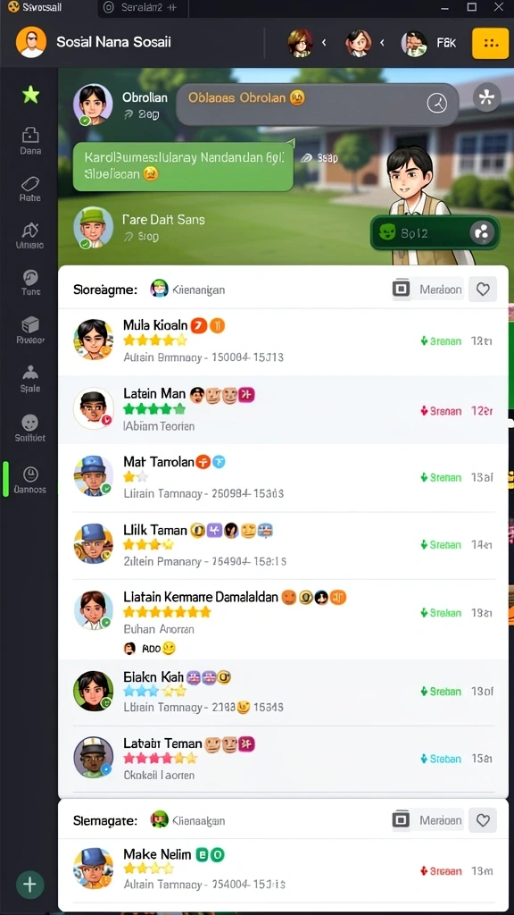 Screenshot wongtoto nomor 2