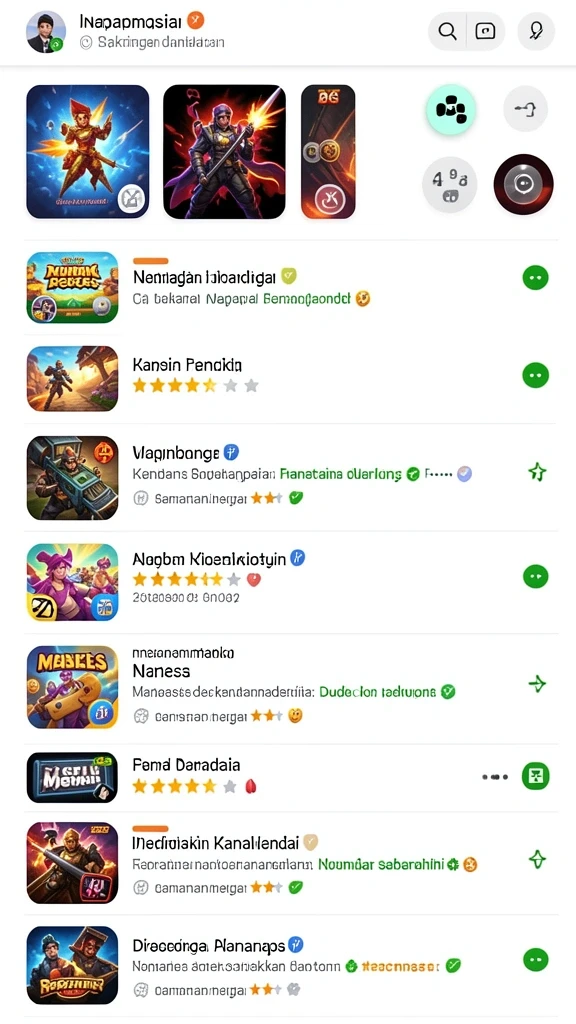 Screenshot yoktogel nomor 1