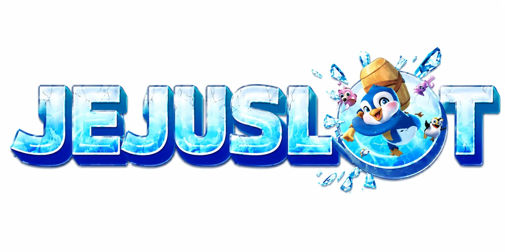 jejuslot — logo banner resmi Indonesia